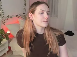 MaryWaddell's Live Sex Cam Show