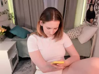 MaryWaddell's Live Sex Cam Show