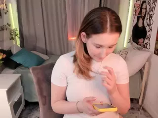 MaryWaddell's Live Sex Cam Show