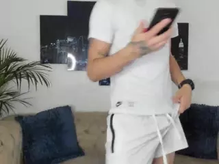 pedrodasilva's Live Sex Cam Show
