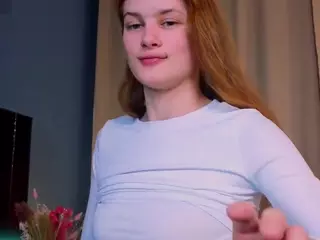 Sunnheart's Live Sex Cam Show