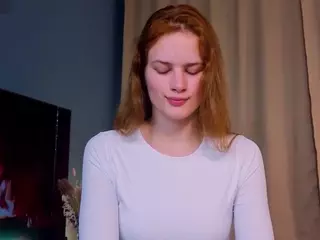 Sunnheart's Live Sex Cam Show