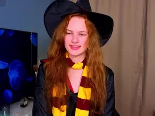 Sunnheart's Live Sex Cam Show