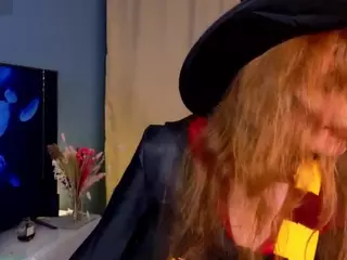 Sunnheart's Live Sex Cam Show