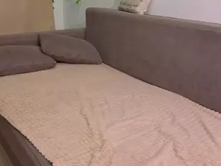 Sunnheart's Live Sex Cam Show