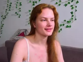 Sunnheart's Live Sex Cam Show