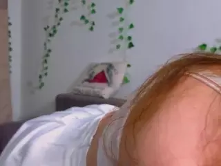 Sunnheart's Live Sex Cam Show