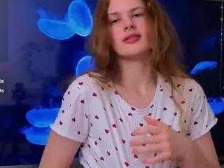 Sunnheart's Live Sex Cam Show