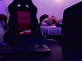 rosedewitt's Live Sex Cam Show