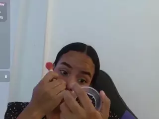 Roxy-Stone1's Live Sex Cam Show