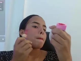 Roxy-Stone1's Live Sex Cam Show