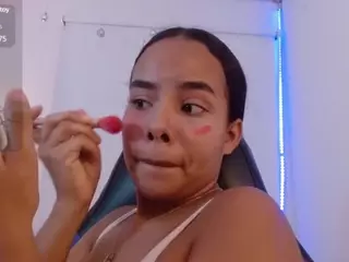 Roxy-Stone1's Live Sex Cam Show
