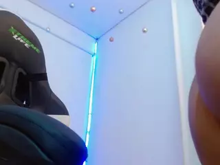 Roxy-Stone1's Live Sex Cam Show