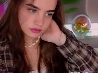 SunnBeddingfield's Live Sex Cam Show