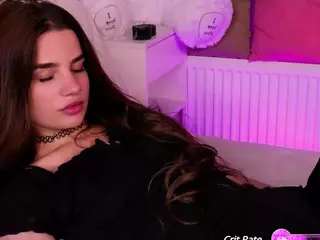 SunnBeddingfield's Live Sex Cam Show