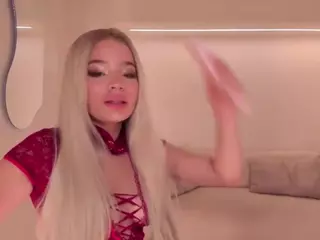 VictoriaVixen1's Live Sex Cam Show