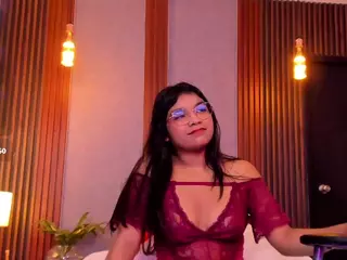 Abby-sinss's Live Sex Cam Show