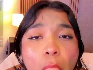 Abby-sinss's Live Sex Cam Show