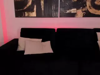 AmaiaHaywood's Live Sex Cam Show