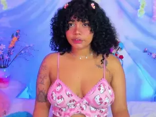 Angeldustt1's Live Sex Cam Show