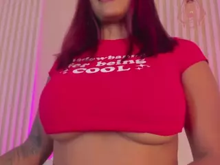 lilacohen's Live Sex Cam Show