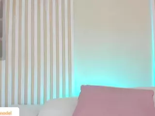 lilacohen's Live Sex Cam Show