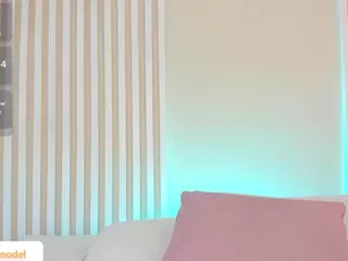 lilacohen's Live Sex Cam Show