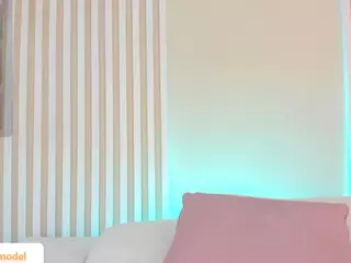 lilacohen's Live Sex Cam Show