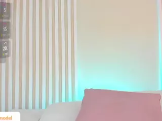 lilacohen's Live Sex Cam Show