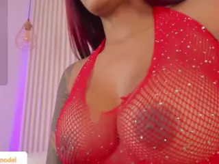 lilacohen's Live Sex Cam Show