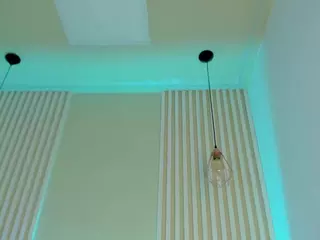 lilacohen's Live Sex Cam Show