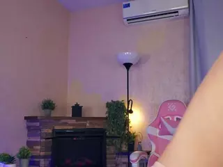 Emma's Live Sex Cam Show