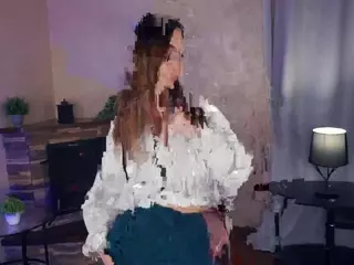 Emma's Live Sex Cam Show