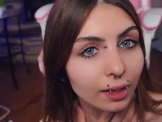 Emma's Live Sex Cam Show