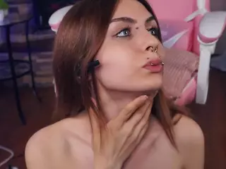 Emma's Live Sex Cam Show