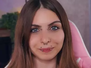 Emma's Live Sex Cam Show