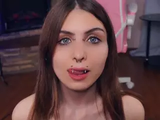 Emma's Live Sex Cam Show