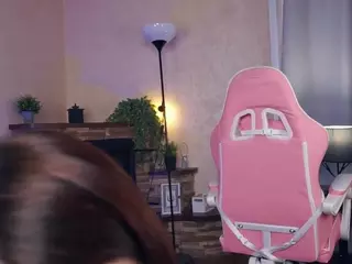 Emma's Live Sex Cam Show