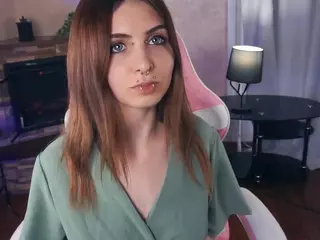Emma's Live Sex Cam Show