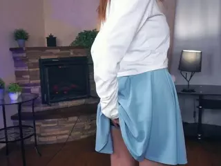 Emma's Live Sex Cam Show