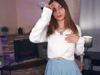 Emma's Live Sex Cam Show