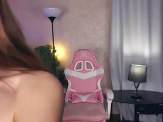 Emma's Live Sex Cam Show