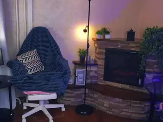 Emma's Live Sex Cam Show