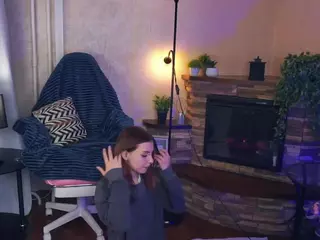 Emma's Live Sex Cam Show