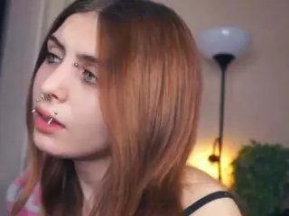 Emma's Live Sex Cam Show