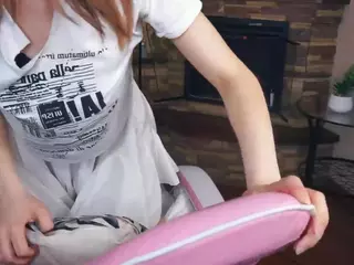 Emma's Live Sex Cam Show