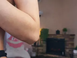 Emma's Live Sex Cam Show