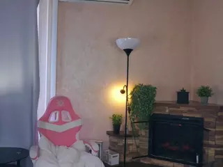 Emma's Live Sex Cam Show