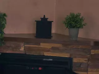 Emma's Live Sex Cam Show