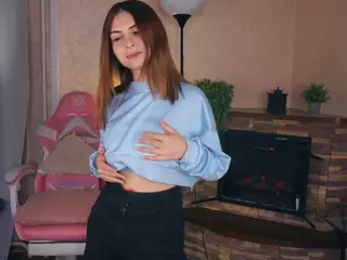 Emma's Live Sex Cam Show